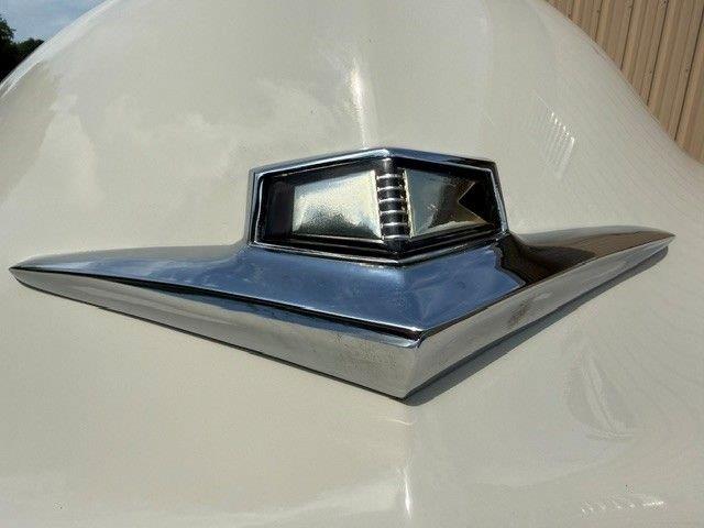 1953 Kaiser Manhattan (CC-2089682) for sale in Greensboro, North Carolina