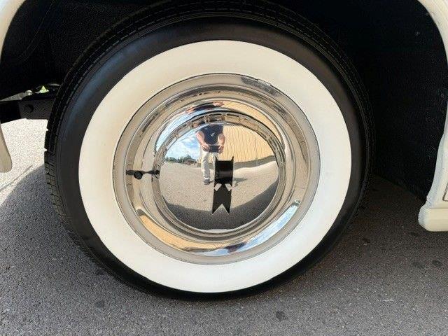 1953 Kaiser Manhattan (CC-2089682) for sale in Greensboro, North Carolina