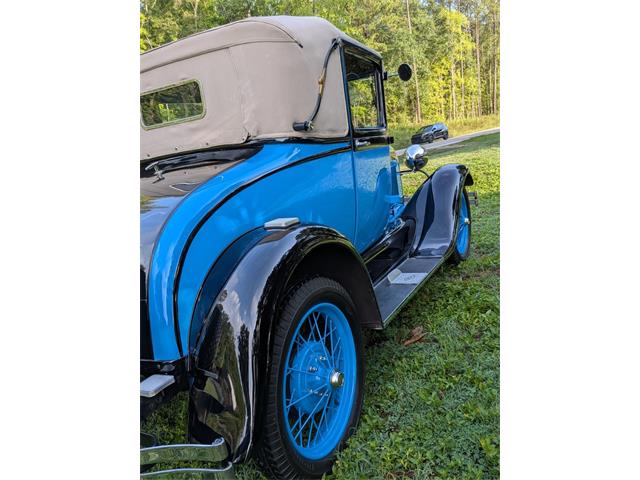 1929 Ford Model A (CC-2089683) for sale in Greensboro, North Carolina