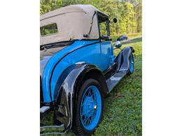 1929 Ford Model A (CC-2089683) for sale in Greensboro, North Carolina