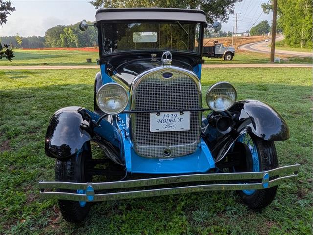 1929 Ford Model A (CC-2089683) for sale in Greensboro, North Carolina
