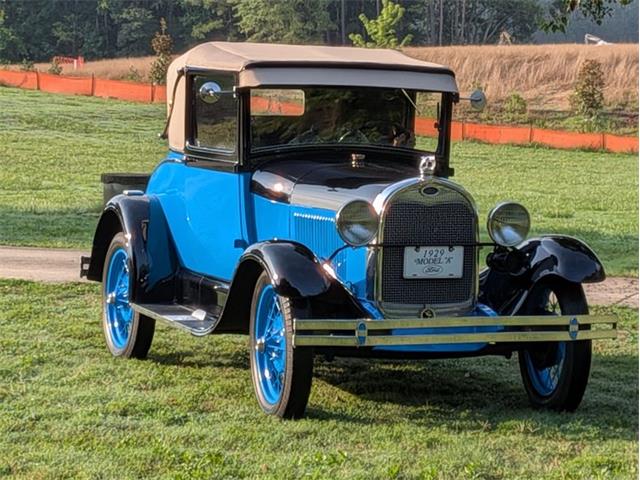 1929 Ford Model A (CC-2089683) for sale in Greensboro, North Carolina