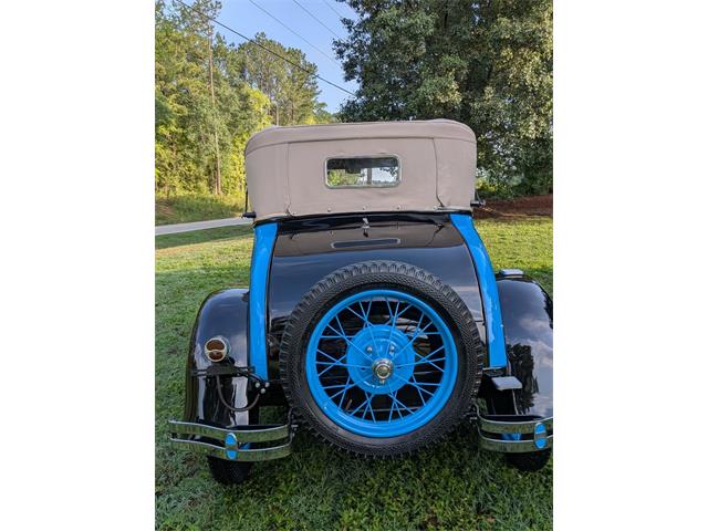 1929 Ford Model A (CC-2089683) for sale in Greensboro, North Carolina
