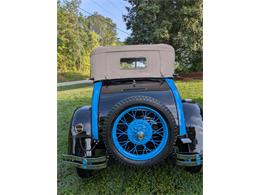 1929 Ford Model A (CC-2089683) for sale in Greensboro, North Carolina