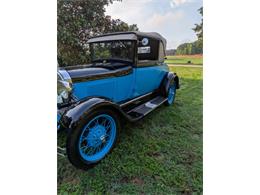1929 Ford Model A (CC-2089683) for sale in Greensboro, North Carolina