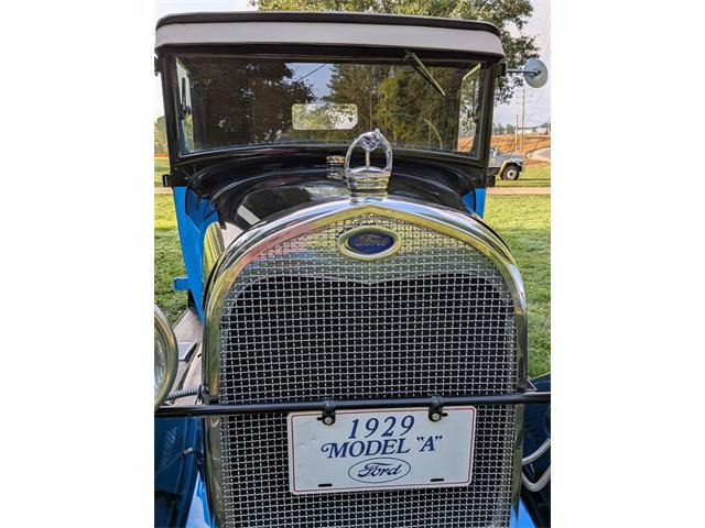1929 Ford Model A (CC-2089683) for sale in Greensboro, North Carolina