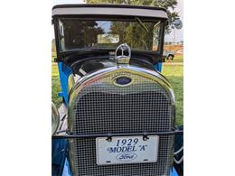 1929 Ford Model A (CC-2089683) for sale in Greensboro, North Carolina