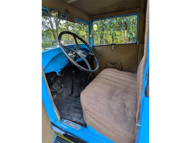 1929 Ford Model A (CC-2089683) for sale in Greensboro, North Carolina