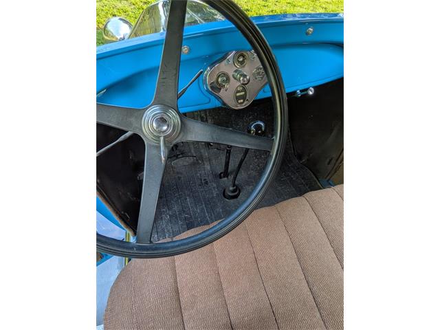 1929 Ford Model A (CC-2089683) for sale in Greensboro, North Carolina