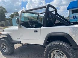 1988 Jeep Wrangler (CC-2089684) for sale in Greensboro, North Carolina