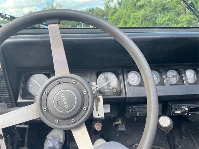 1988 Jeep Wrangler (CC-2089684) for sale in Greensboro, North Carolina
