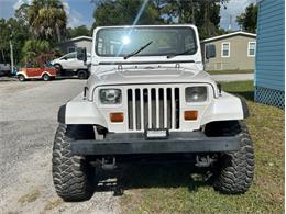 1988 Jeep Wrangler (CC-2089684) for sale in Greensboro, North Carolina