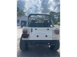 1988 Jeep Wrangler (CC-2089684) for sale in Greensboro, North Carolina
