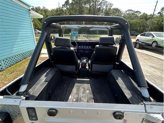 1988 Jeep Wrangler (CC-2089684) for sale in Greensboro, North Carolina