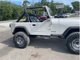 1988 Jeep Wrangler (CC-2089684) for sale in Greensboro, North Carolina