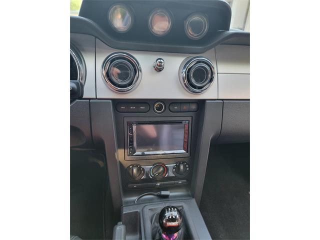 2008 Ford Mustang (CC-2089685) for sale in Greensboro, North Carolina