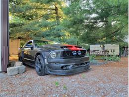 2008 Ford Mustang (CC-2089685) for sale in Greensboro, North Carolina