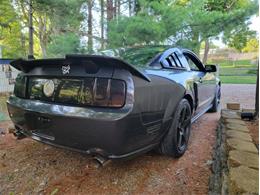 2008 Ford Mustang (CC-2089685) for sale in Greensboro, North Carolina