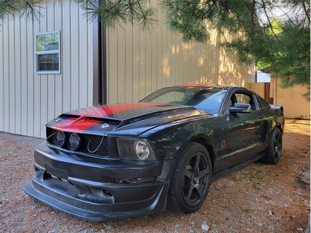 2008 Ford Mustang (CC-2089685) for sale in Greensboro, North Carolina