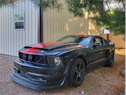 2008 Ford Mustang (CC-2089685) for sale in Greensboro, North Carolina