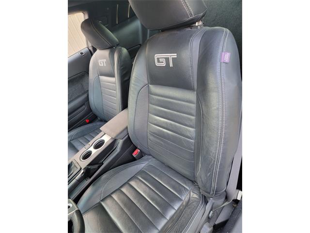 2008 Ford Mustang (CC-2089685) for sale in Greensboro, North Carolina