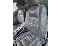 2008 Ford Mustang (CC-2089685) for sale in Greensboro, North Carolina