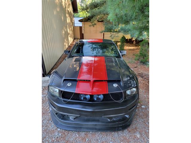 2008 Ford Mustang (CC-2089685) for sale in Greensboro, North Carolina