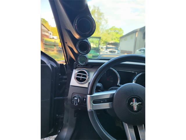 2008 Ford Mustang (CC-2089685) for sale in Greensboro, North Carolina
