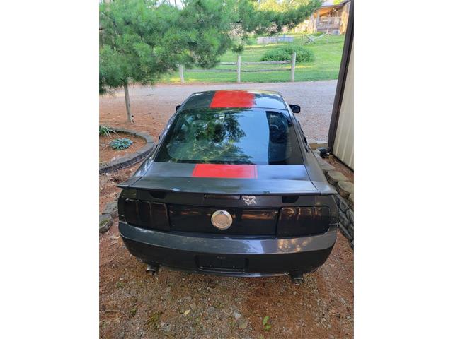 2008 Ford Mustang (CC-2089685) for sale in Greensboro, North Carolina