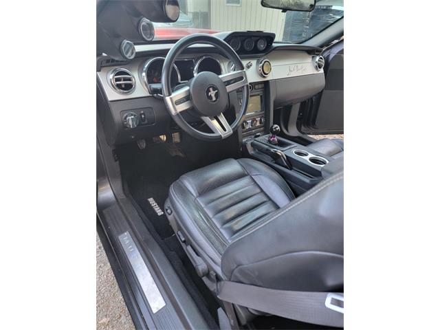 2008 Ford Mustang (CC-2089685) for sale in Greensboro, North Carolina
