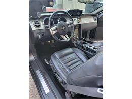 2008 Ford Mustang (CC-2089685) for sale in Greensboro, North Carolina