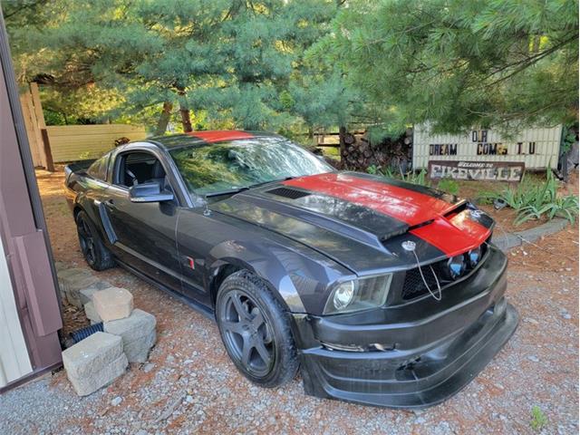 2008 Ford Mustang (CC-2089685) for sale in Greensboro, North Carolina