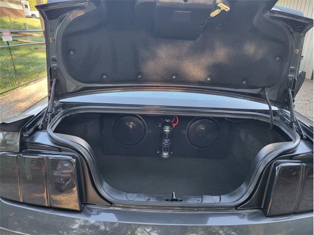 2008 Ford Mustang (CC-2089685) for sale in Greensboro, North Carolina