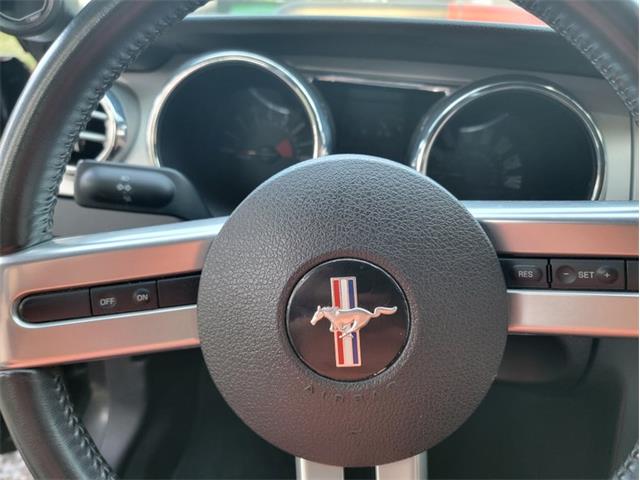 2008 Ford Mustang (CC-2089685) for sale in Greensboro, North Carolina