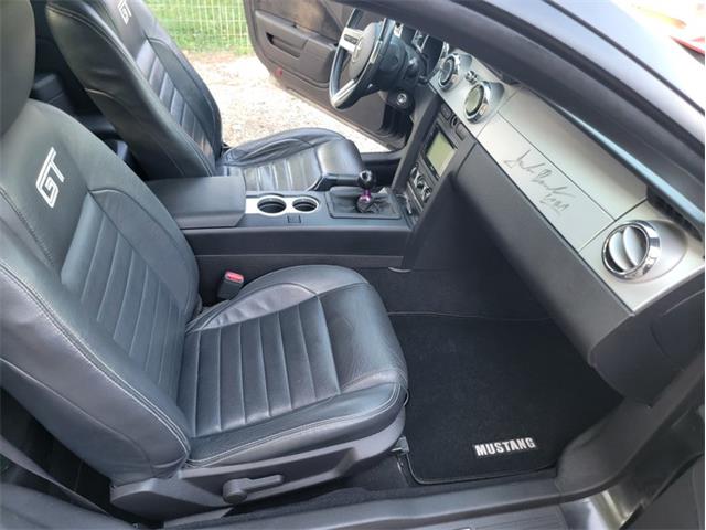 2008 Ford Mustang (CC-2089685) for sale in Greensboro, North Carolina
