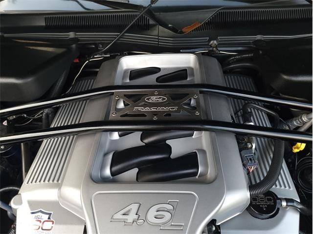 2008 Ford Mustang (CC-2089685) for sale in Greensboro, North Carolina