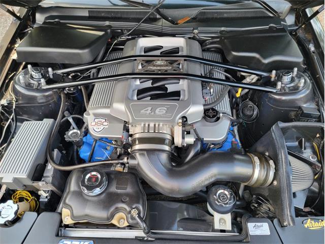 2008 Ford Mustang (CC-2089685) for sale in Greensboro, North Carolina