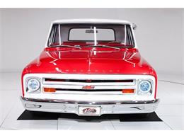 1967 Chevrolet C10 (CC-2089686) for sale in Volo, Illinois