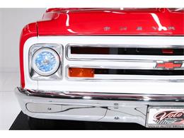 1967 Chevrolet C10 (CC-2089686) for sale in Volo, Illinois