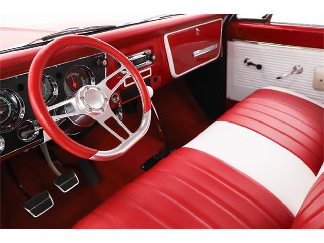 1967 Chevrolet C10 (CC-2089686) for sale in Volo, Illinois