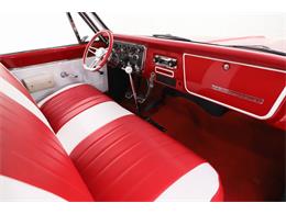 1967 Chevrolet C10 (CC-2089686) for sale in Volo, Illinois
