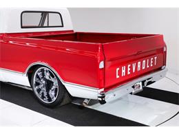1967 Chevrolet C10 (CC-2089686) for sale in Volo, Illinois