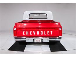 1967 Chevrolet C10 (CC-2089686) for sale in Volo, Illinois