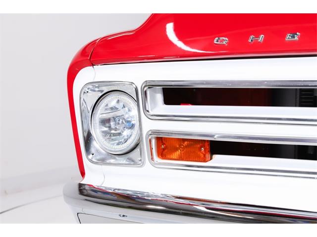 1967 Chevrolet C10 (CC-2089686) for sale in Volo, Illinois