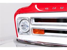 1967 Chevrolet C10 (CC-2089686) for sale in Volo, Illinois