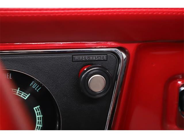 1967 Chevrolet C10 (CC-2089686) for sale in Volo, Illinois