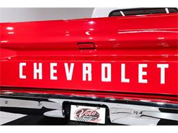 1967 Chevrolet C10 (CC-2089686) for sale in Volo, Illinois