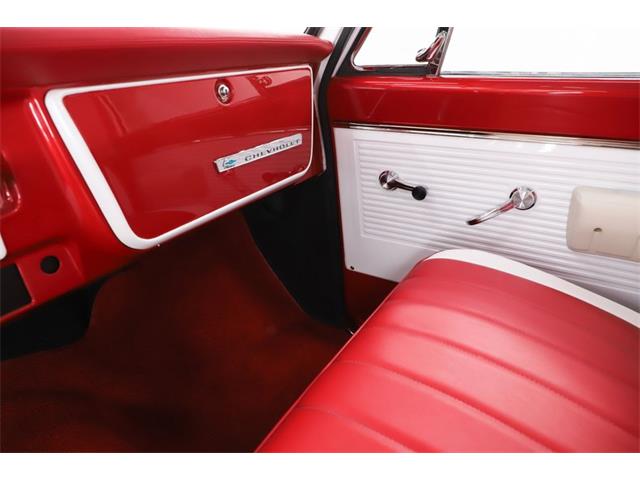 1967 Chevrolet C10 (CC-2089686) for sale in Volo, Illinois