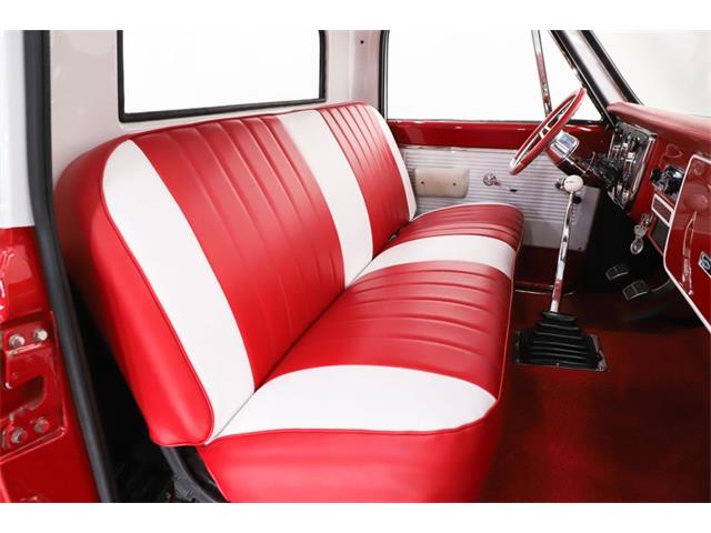 1967 Chevrolet C10 (CC-2089686) for sale in Volo, Illinois