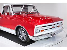1967 Chevrolet C10 (CC-2089686) for sale in Volo, Illinois